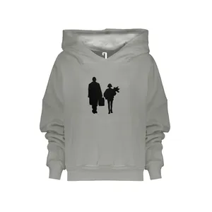 هودی زنانه مدل leon