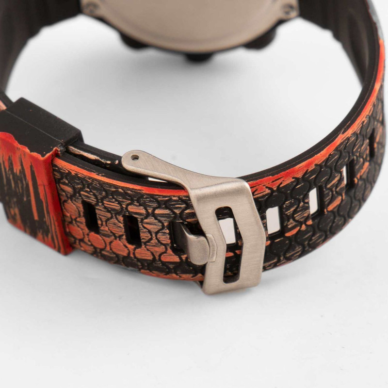 ساعت مچی دیجیتال بنمی مدل ابرنگی08