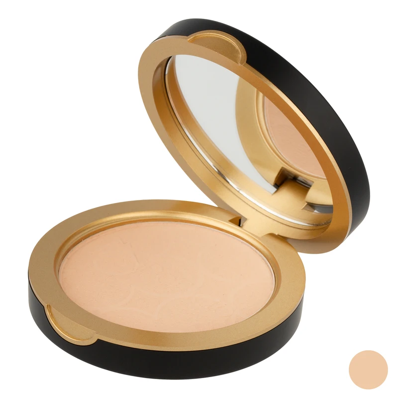 پنکیک دیفکتو مدل professional شماره 06 کاور متوسط