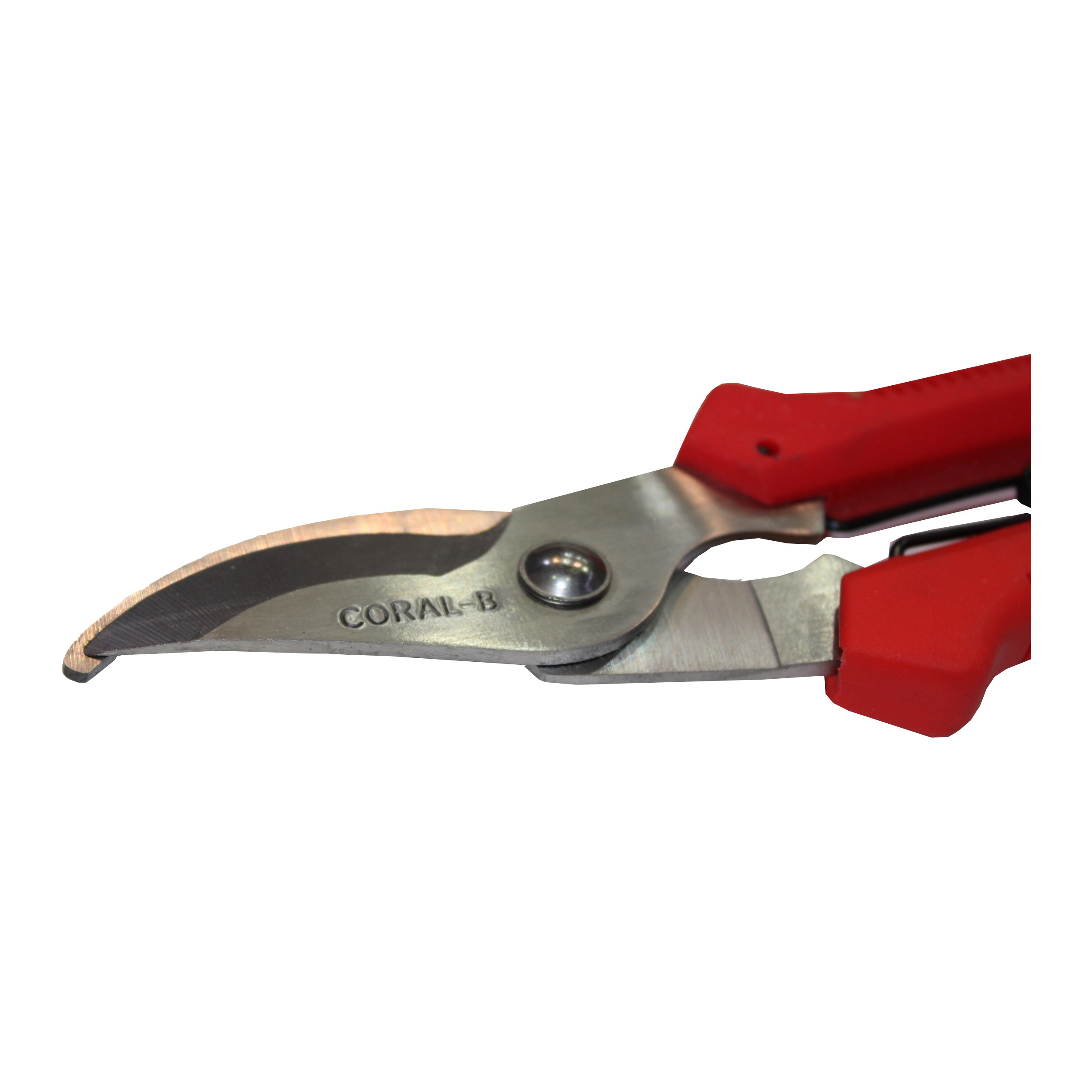 قیچی باغبانی کورال مدل CL1