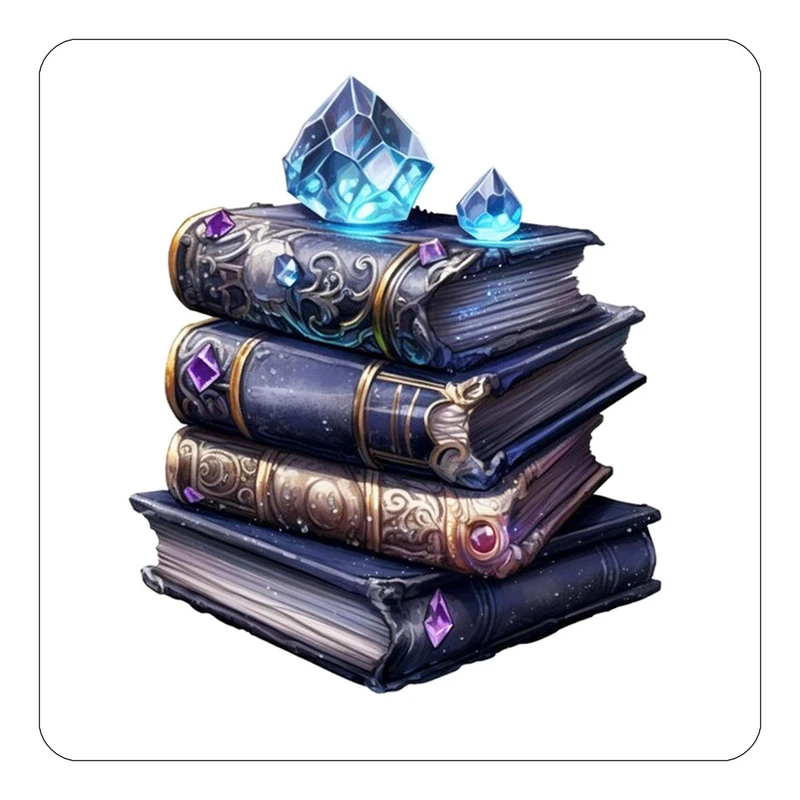 مگنت کاکتی طرح هری پاتر Harry Potter مدل mp42221