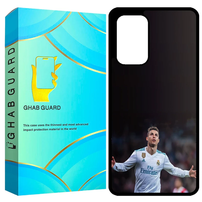 کاور قاب گارد مدل GCHPA53 مناسب برای گوشی موبایل سامسونگ Galaxy A53 5G