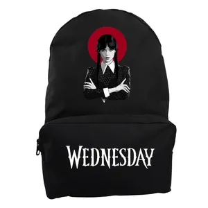 کوله پشتی طرح ونزدی کد kp25