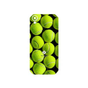 MAHOOT Tennis Cover Sticker for CAT S41
