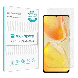 Rock space HyMTT model Matte screen protector suitable for Vivo S15 mobile phone