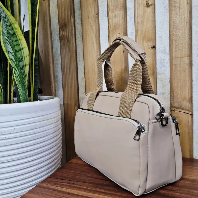 کیف دستی زنانه مدل Zlbrw-130