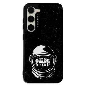 AKAM AMC-WSGS23-SPACE-16 Cover For Samsung Galaxy S23