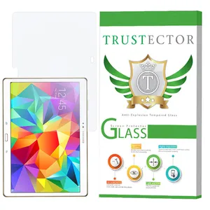 Trustector TS2TA-Glass Screen Protector For Galaxy Tab S 10.5 LTE /T805 