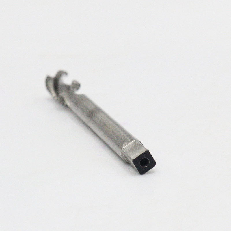 مته قلاویز ماشینی کراسمن مدل مارپیچ کد YP-M10-6H سایز 10 میلی متر