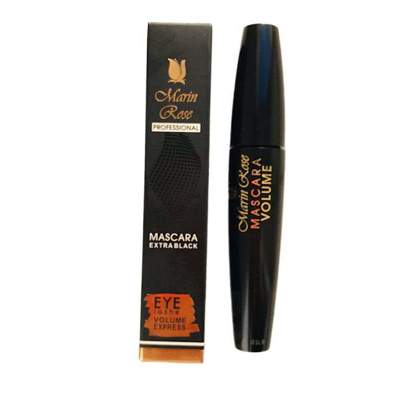 ریمل حجم دهنده مارین رز مدل extra