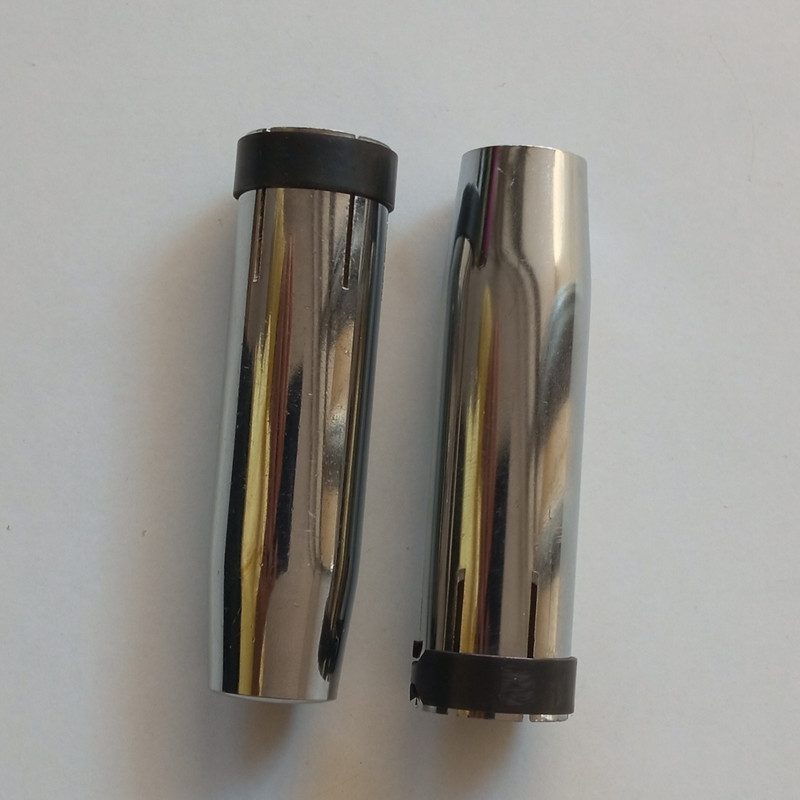 شعله پوش مدل برنجی کد MB36KD مجموعه 2 عددی شعله پوش مدل برنجی کد MB36KD مجموعه 2 عددی