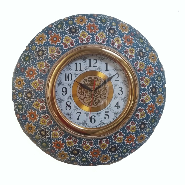 ساعت میناکاری کد 45