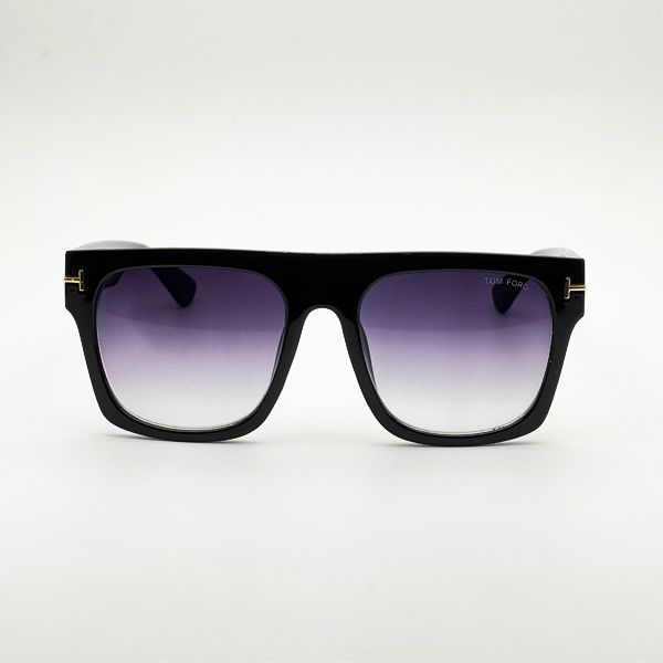 عینک آفتابی  مدل 0711 -  - 2