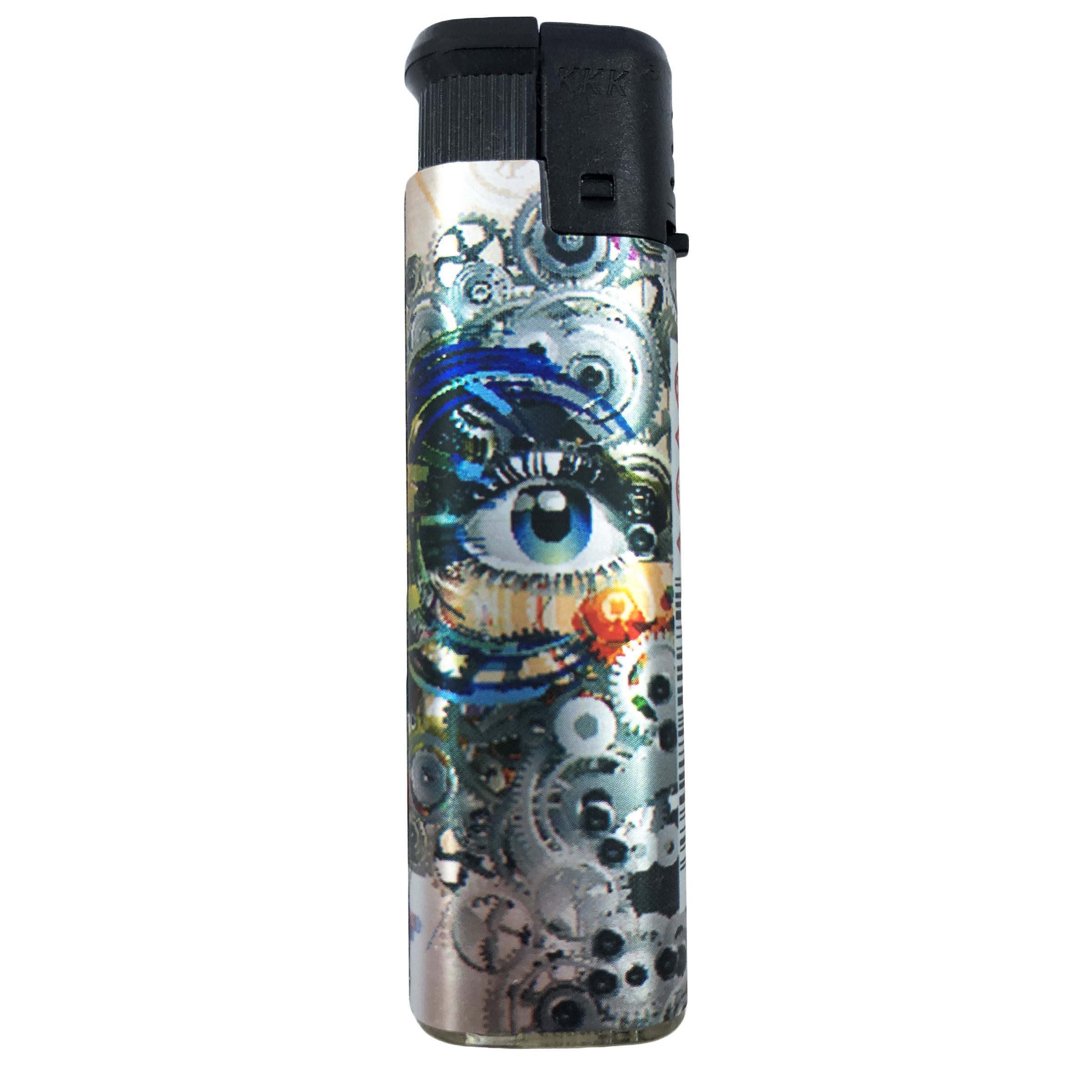 فندک کی کی کی طرح چشم کد 1000