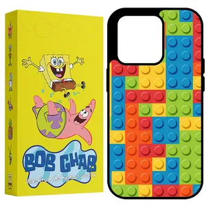 BOB Ghab BCP12PM Cover For Apple iPhone 12 Pro Max