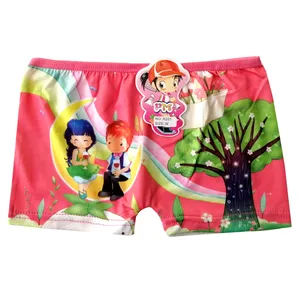 شورت دخترانه مدل KL 24