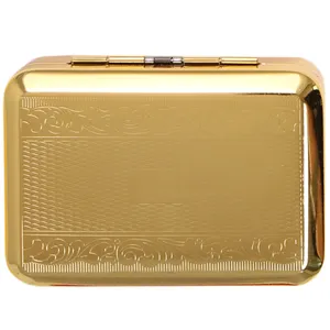 جعبه سیگار طرح نقطه چین کد PJ-747/1
