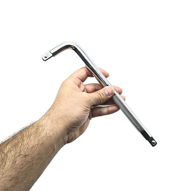 مجموعه 142 عددی ابزار باس مدل LIFE_STYLE