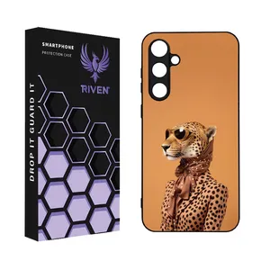 RIVEN RI3-2 Case For Samsung Galaxy S23 FE