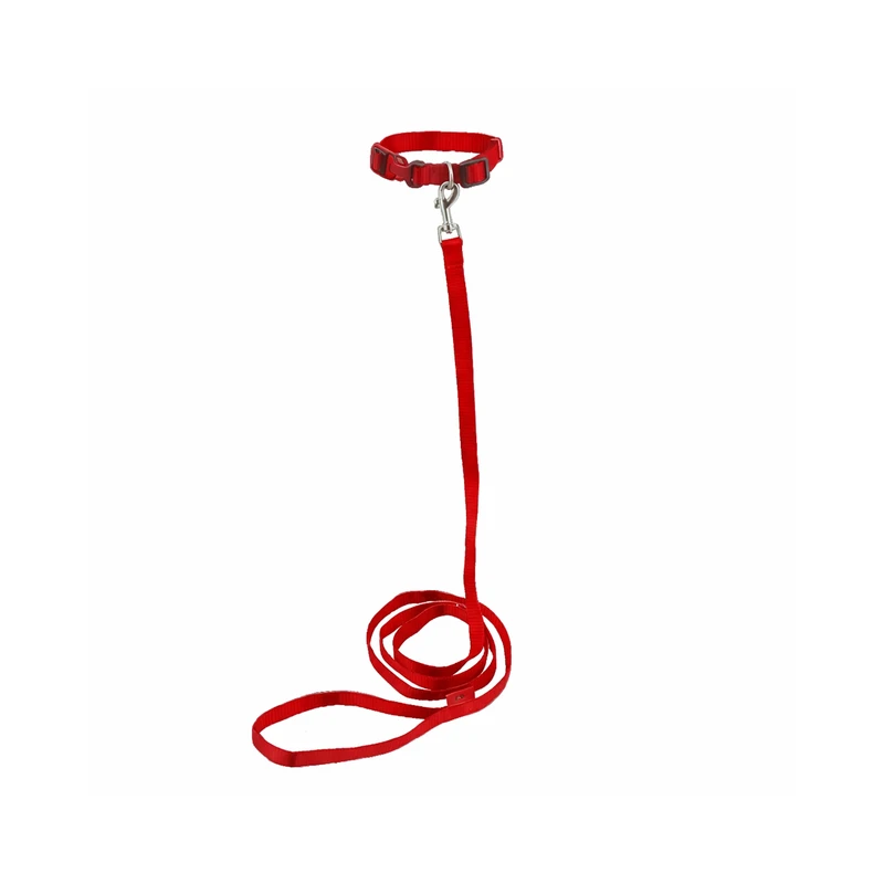 بند و قلاده حیوانات خانگی فیدل پلیس کد SolidR01