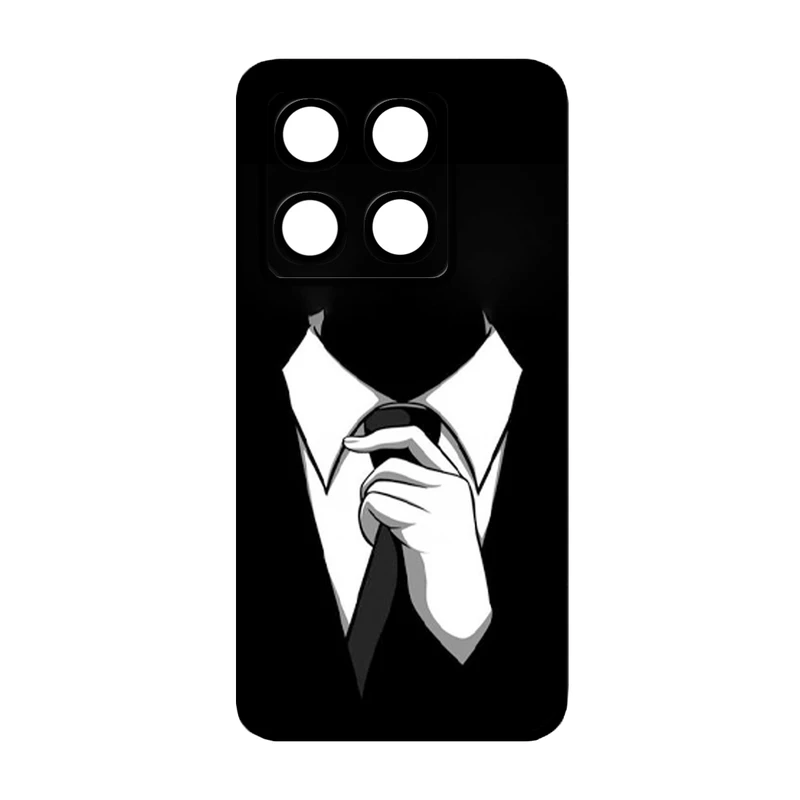 کاور طرح مردانه کد 171 مناسب برای گوشی موبایل شیائومی 14T