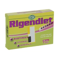 قرص ریجن دایت اسی بسته ۳۰ عددی