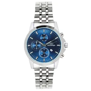 ساعت مچی عقربه‌ای کوارتز مردانه الگانس مدل EMSAJ5098