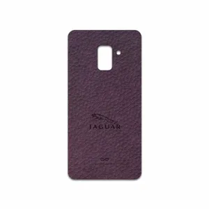 MAHOOT PL-JGR Cover Sticker for Samsung Galaxy A8 2018