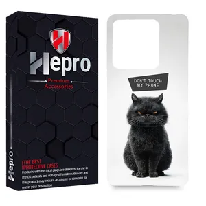 HEPRO MC Cover for XIAOMI POCO M6 Pro 4G