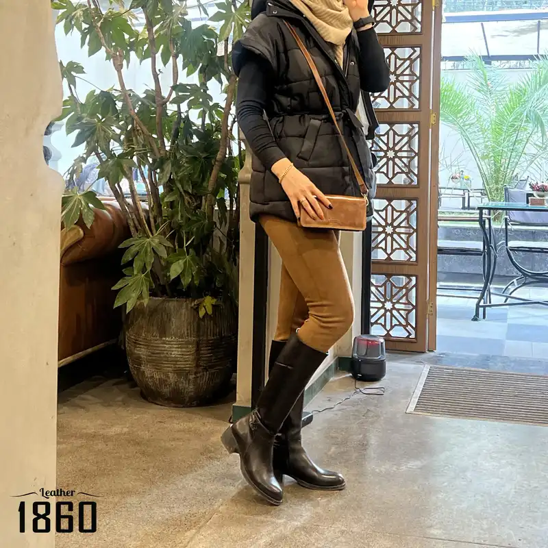 کیف دوشی 1860 مدل 105