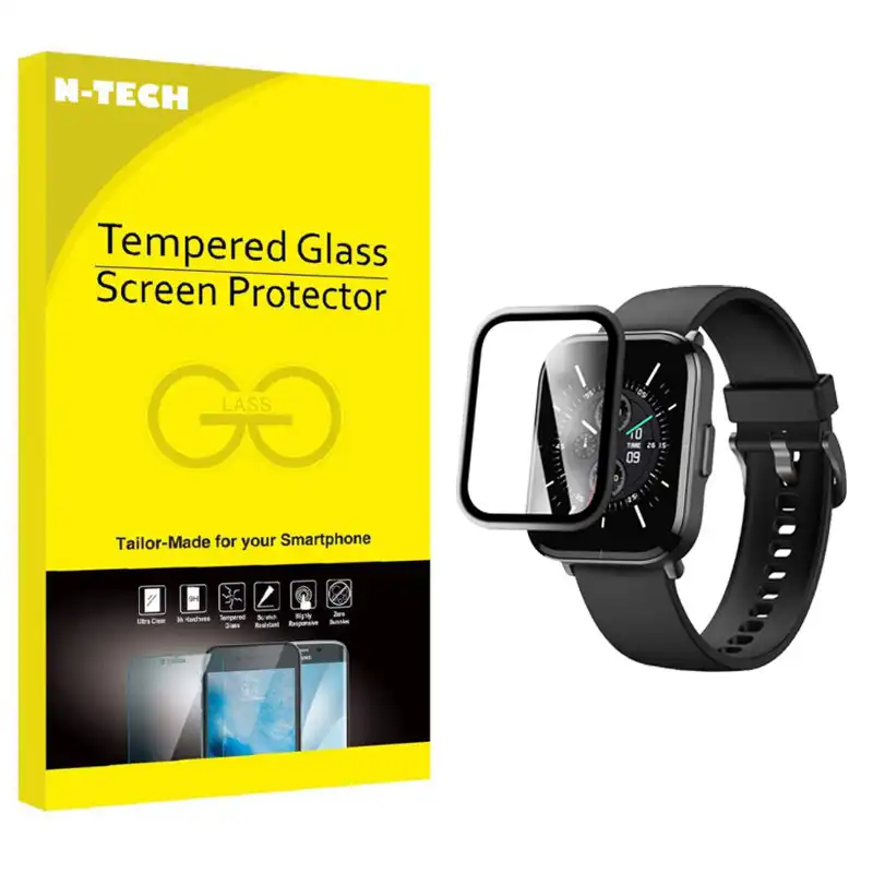 محافظ صفحه نمایش نانو انتک مدل WCH-N مناسب برای ساعت هوشمند شیائومی C2