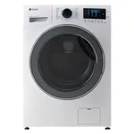ماشین لباسشویی اسنوا مدل SWM-94536 ظرفیت 9 کیلوگرم