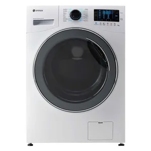 ماشین لباسشویی اسنوا مدل SWM-94W51 ظرفیت 9 کیلوگرم 