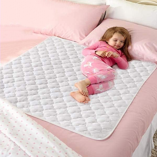 زیرانداز تعویض کودک مدل ادوادری کد 40x60