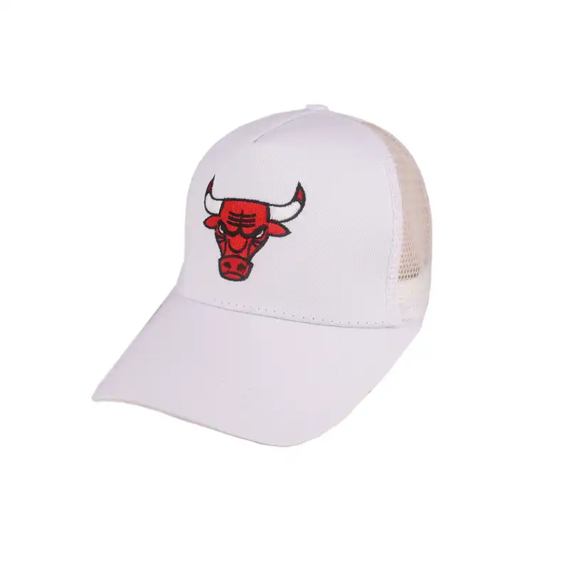 کلاه کپ طرح شیکاگو مدل KST-27