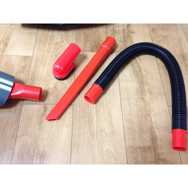 جارو شارژی بلک اند دکر مدل ACV1205-12 جارو شارژی بلک اند دکر مدل ACV1205-12