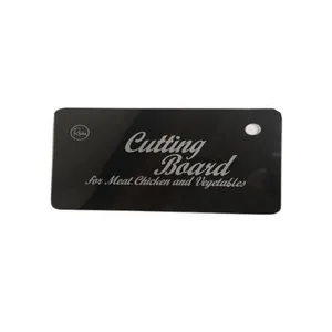 تخته گوشت مدل LP965