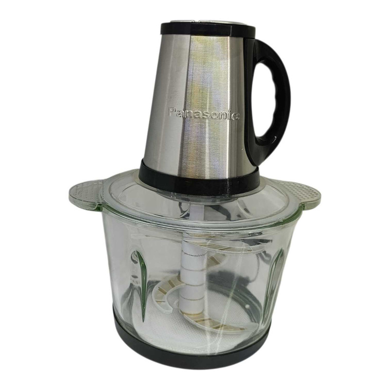 خردکن 3.8 لیتری پاناسونیک مدل MP-2026