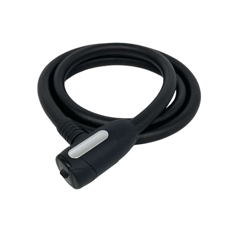 قفل دوچرخه مدل X1256