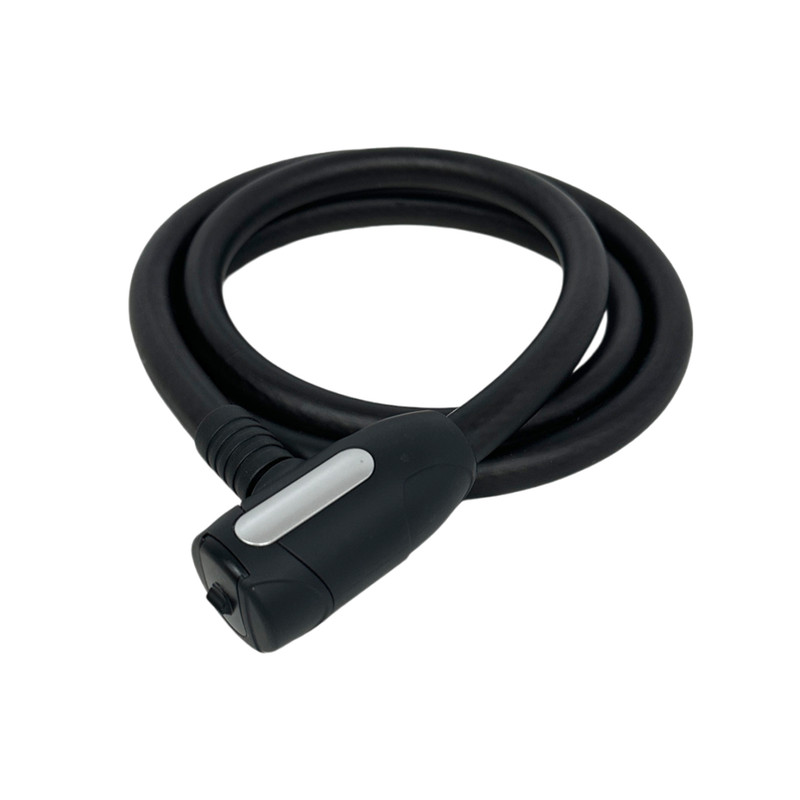 قفل دوچرخه مدل X1256