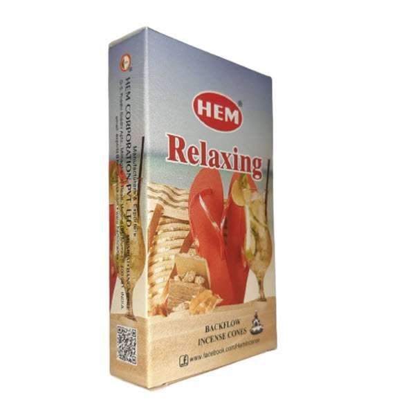 عود هم مدل آبشاری طرح Relaxing