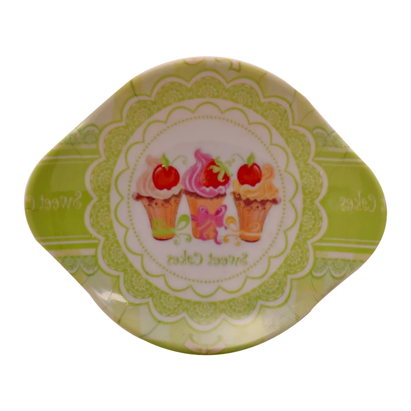 خرماخوری مهروز مدل E-1150-291 طرح کاپ کیک