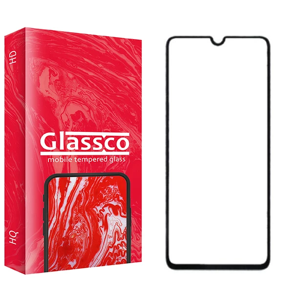 محافظ صفحه نمایش گلس کو مدل Co2 مناسب برای گوشی موبایل سامسونگ Galaxy A50