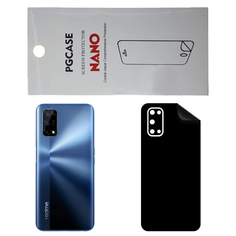 برچسب پوششی مدل STAR RG مناسب برای گوشی موبایل ریلمی 7 5G