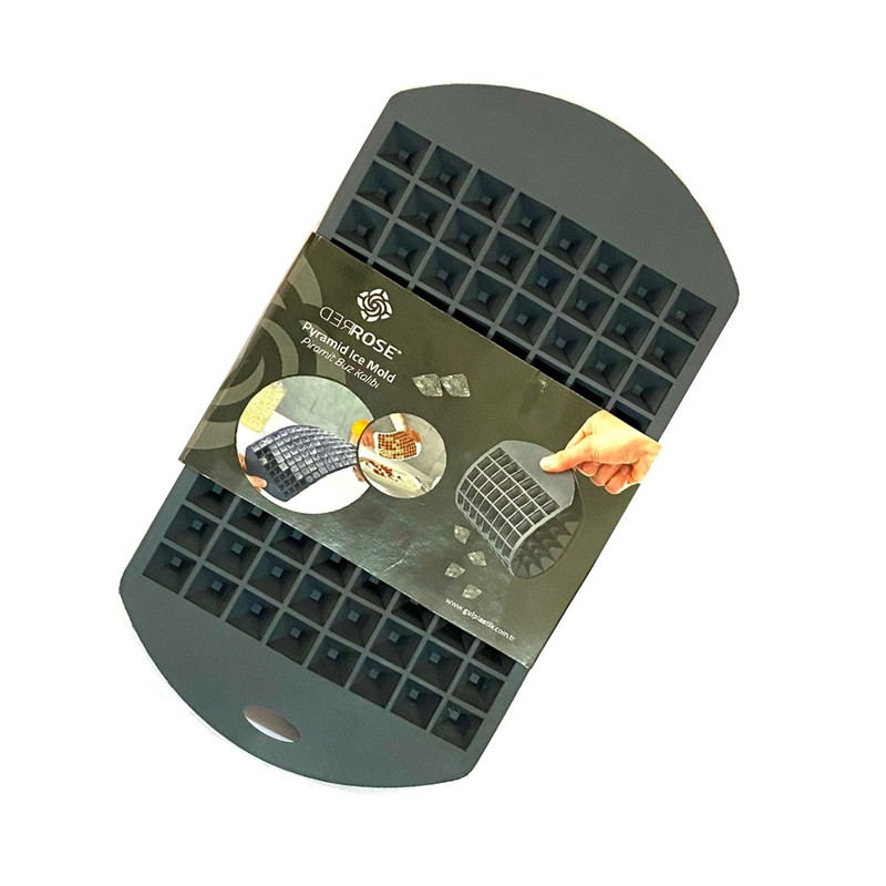 قالب یخ رد رز مدل GP-146