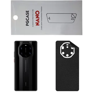 STAR CH Back Skin For Huawei Mate 40 RS Porsche Design