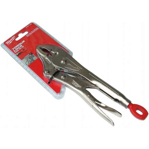 انبر قفلی میلواکی مدل 4932471725 سایز 10 اینچ