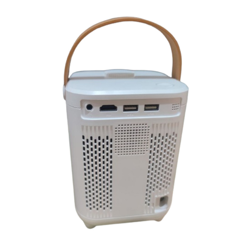 مینی ویدئو پروژکتور کالوس مدل Z10x pro