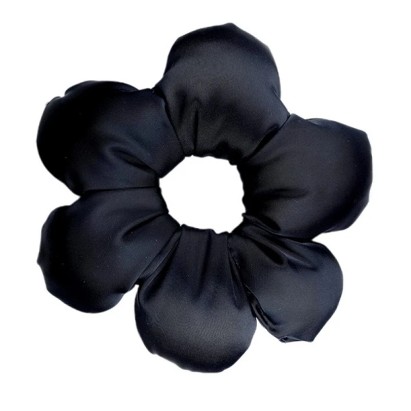 کش اسکرانچی  مو دخترانه کد 2058