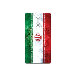 MAHOOT IRAN-Flag-1 Cover Sticker for Hyundai Seoul Mix